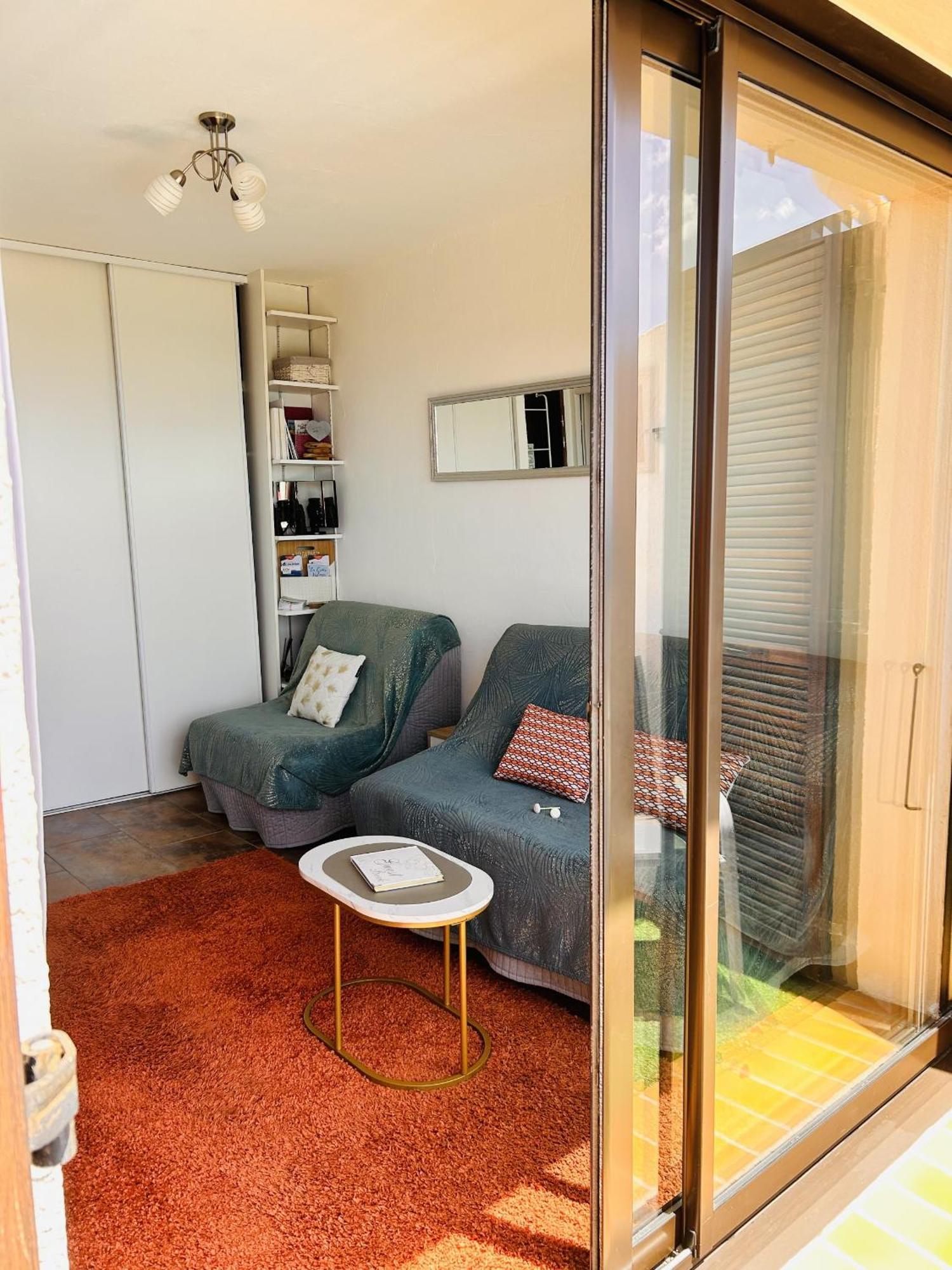 Studio Pool House Vue Mer Panoramique Amazing Sea View Wifi Linge Linen Inclut Aircondition La Croix-Valmer Exterior foto